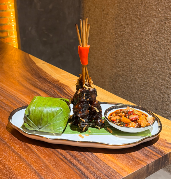 SATE MARANGGI